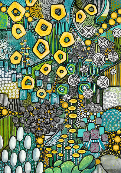 Sunshine On A Rainy Day