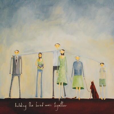 Holding Loved Ones Together