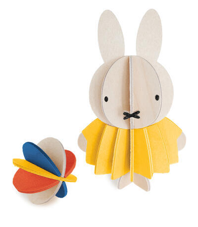 Lovi Miffy & Ball
