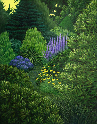 Illumination Daydream