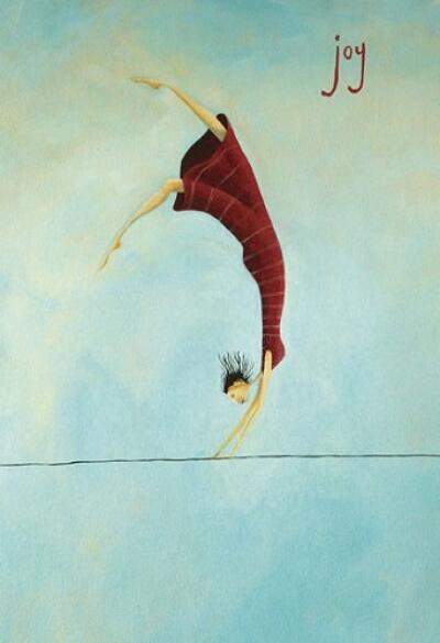 Joy