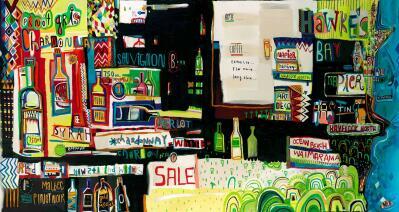 Hawke's Bay Wine And Beach Culture