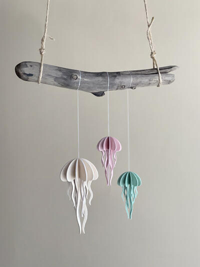 Lovi Jellyfish