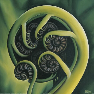 Koru