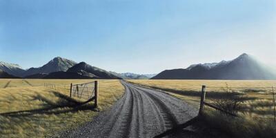 Last Light, Mt White Road