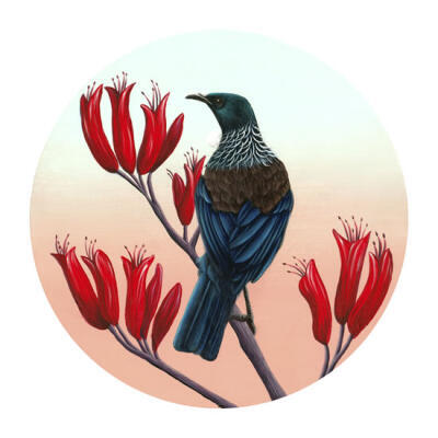 Mihi Of The Harakeke