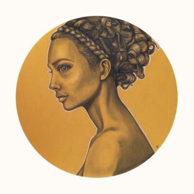 Tranquil - Original Painting