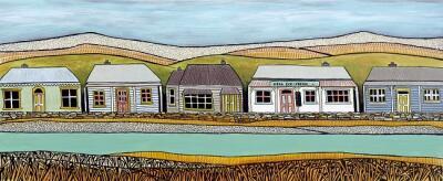 Once Upon A Time On The Waterside