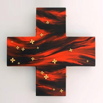 Heritage - Original Painting