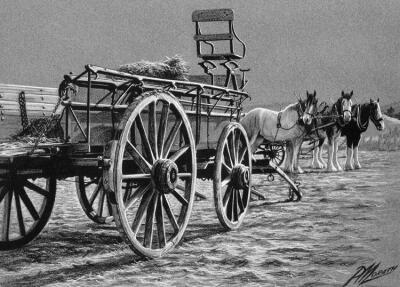 Rarin' To Go, Fairlie