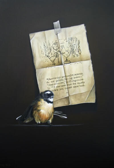 Potter's Pigling Bland