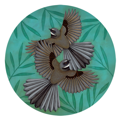 Freedom Fantails