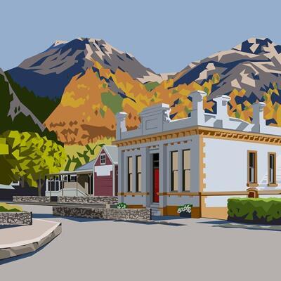Arrowtown Museum