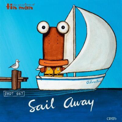 Sail Away