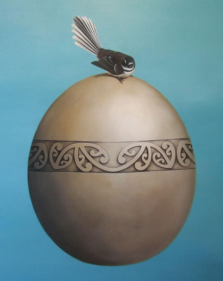 Strength And Unity II