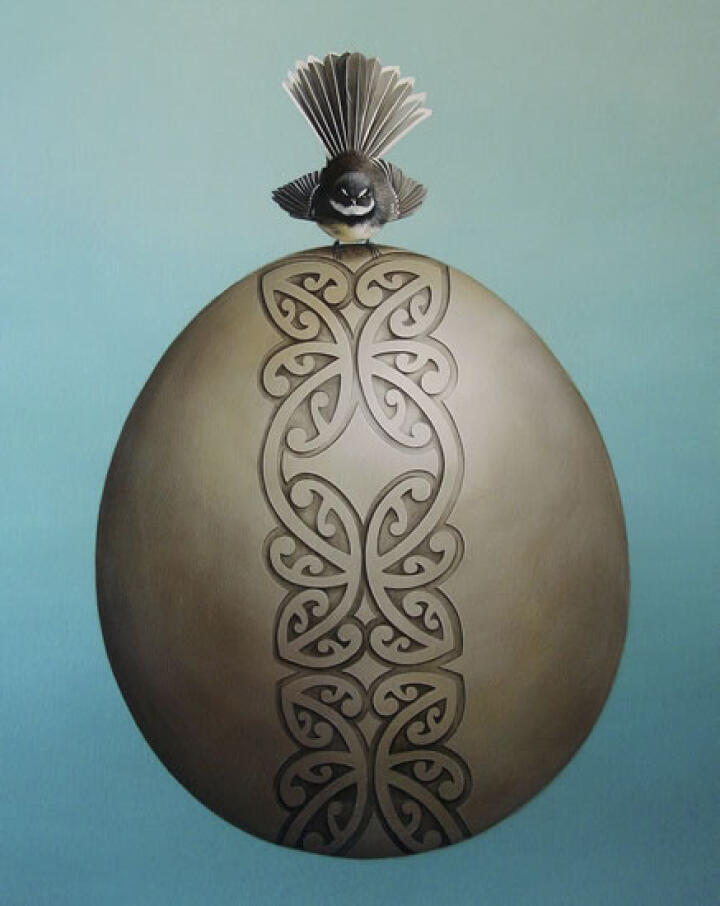 Strength And Unity III