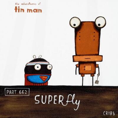 Superfly