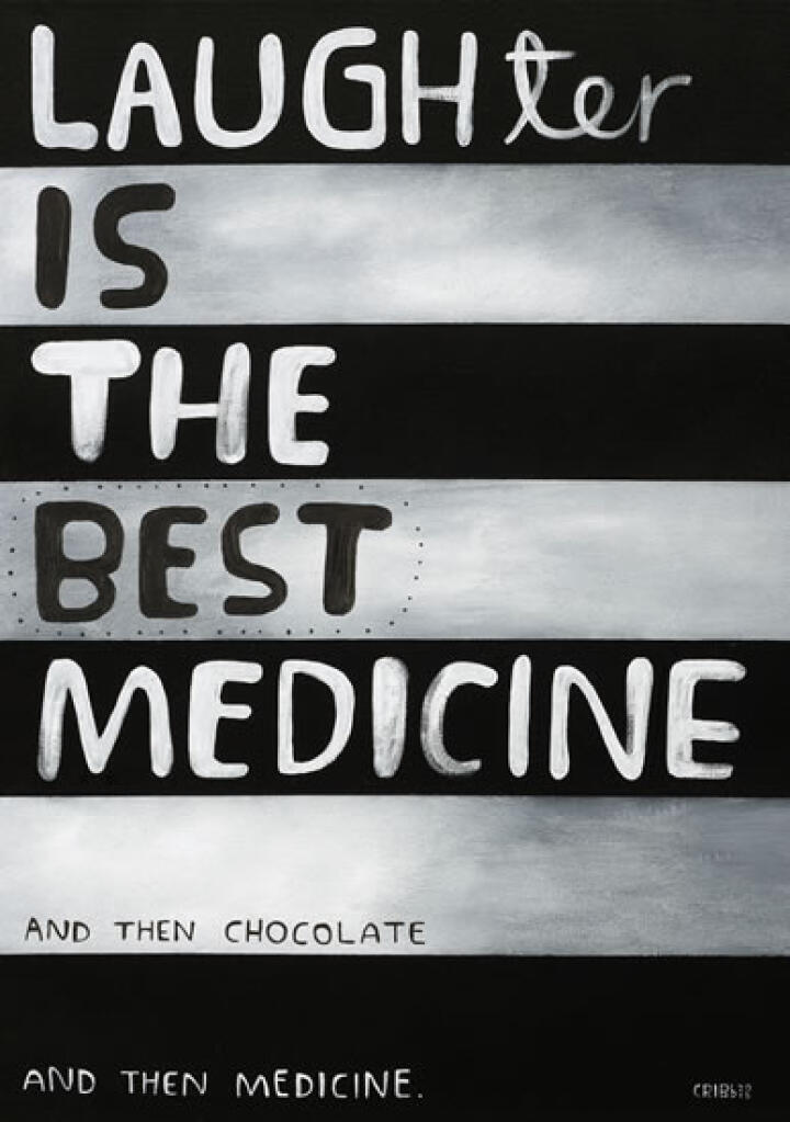 The Best Medicine
