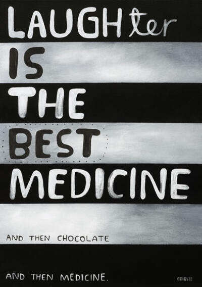 The Best Medicine