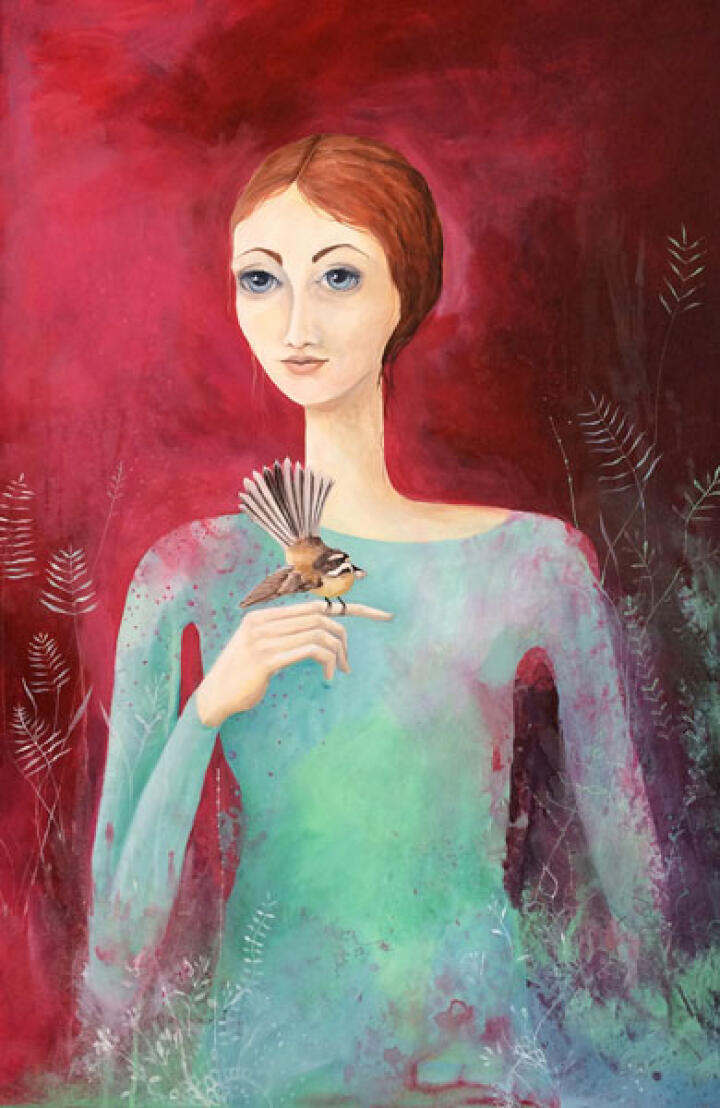 The Song Of The Forest