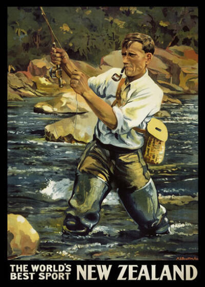 The World's Best Sport