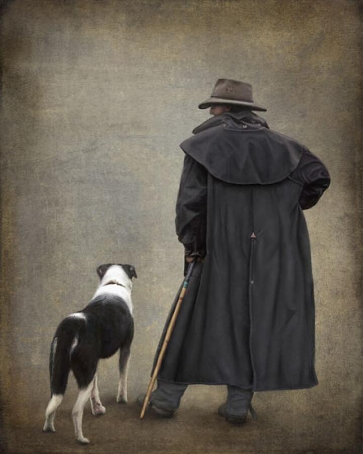 Time Out (Mini card)