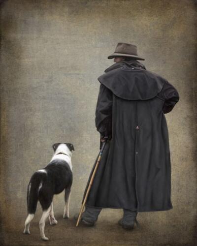 Time Out (Mini card)