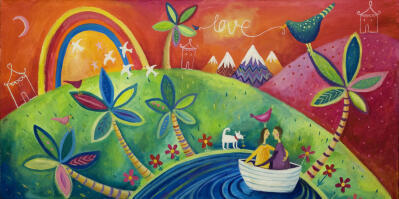 Together Forever (ELB)