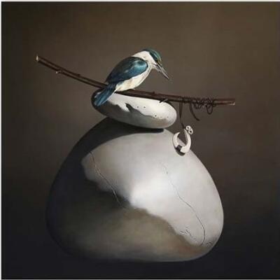 Treasure Hunt - Kotare's Taonga