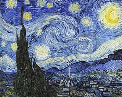 Starry Night