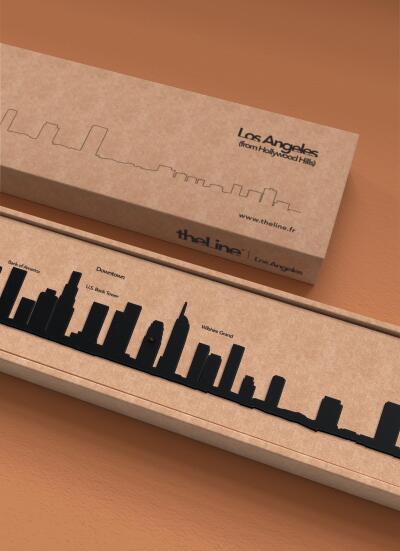 TheLine Los Angeles