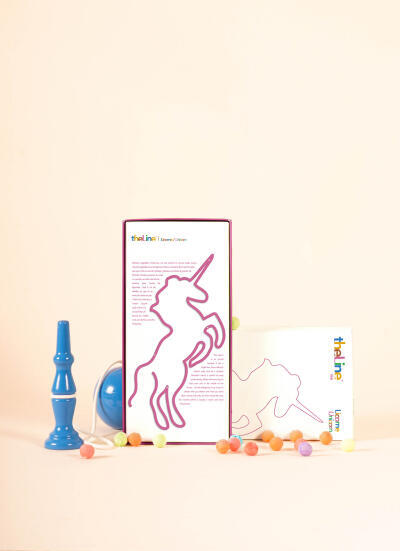 TheLine Unicorn