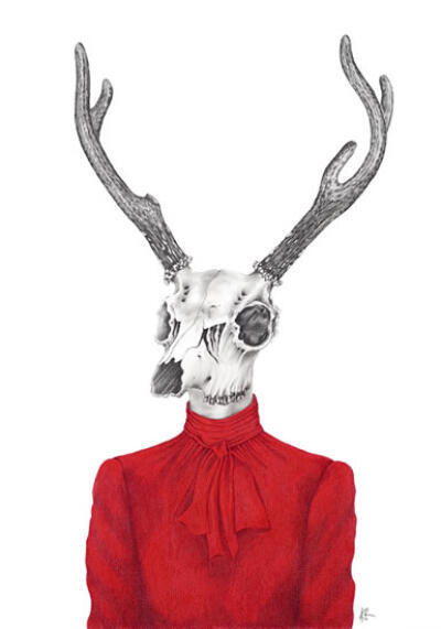 We Be Monsters - Meg