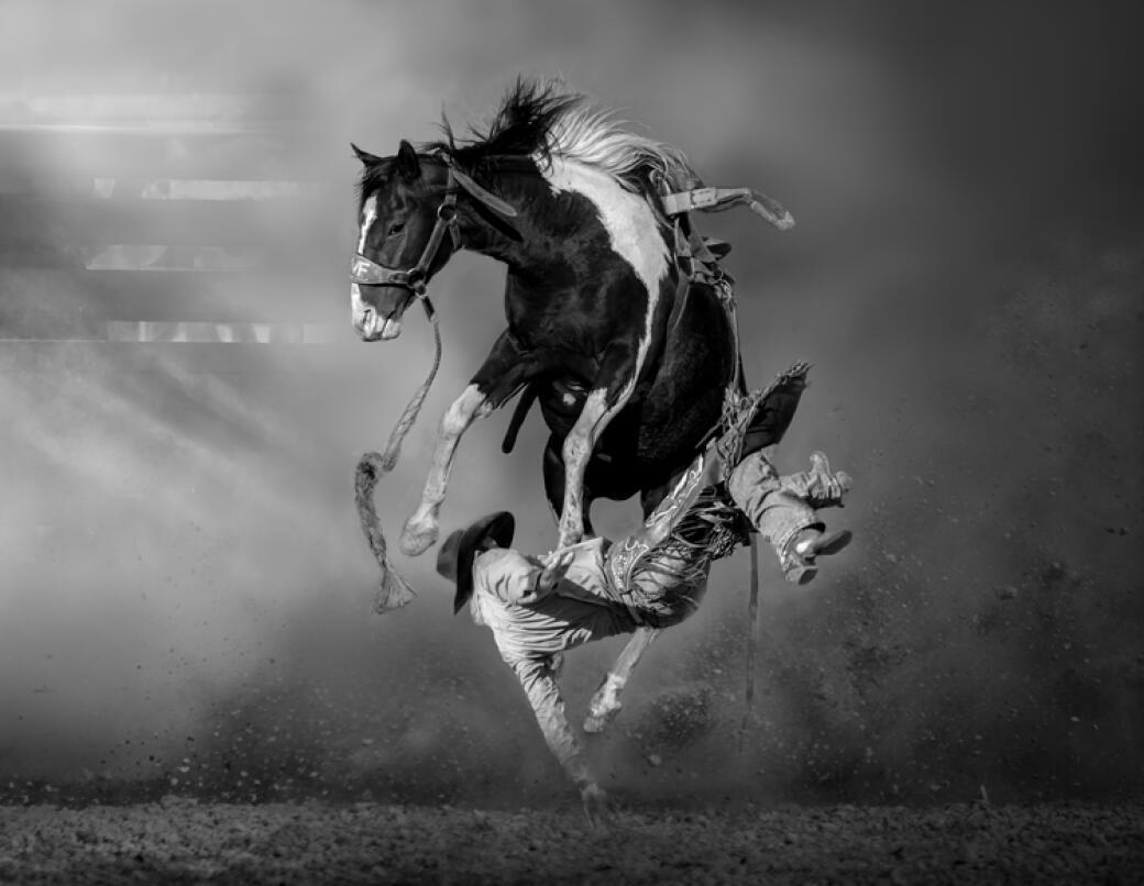 The End Justifies The Means